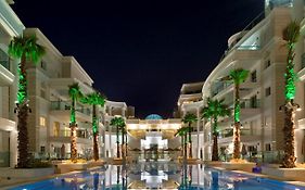 Palmore Resort Apartments