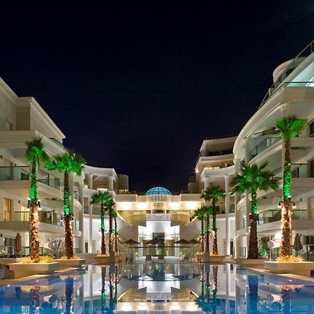 אילת Palmore Resort Apartments מראה חיצוני תמונה