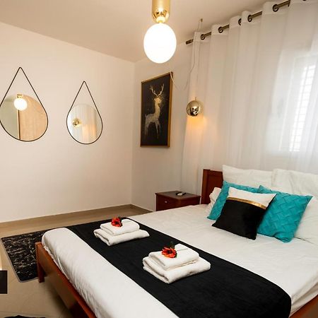 אילת Palmore Resort Apartments מראה חיצוני תמונה