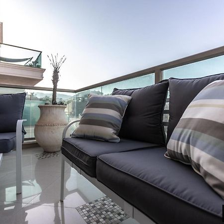 אילת Palmore Resort Apartments מראה חיצוני תמונה
