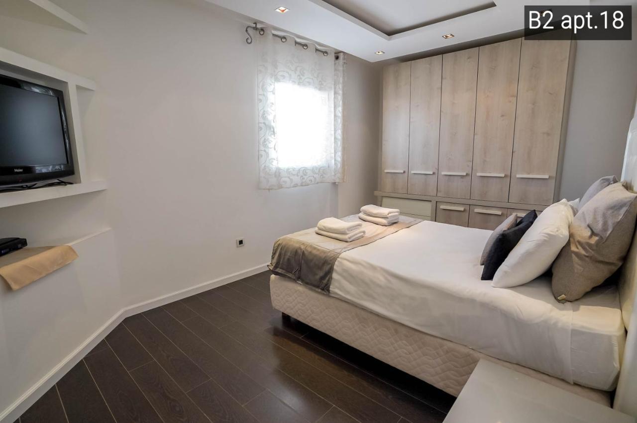 אילת Palmore Resort Apartments מראה חיצוני תמונה